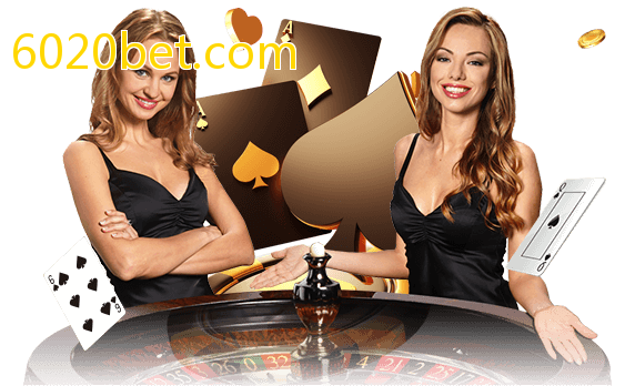 Jogue com dealers reais no 6020bet.com!