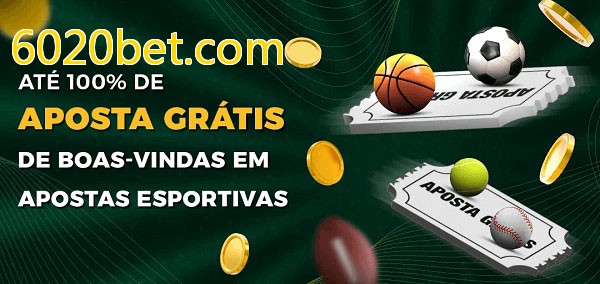 6020bet.combet Ate 100% de Aposta Gratis